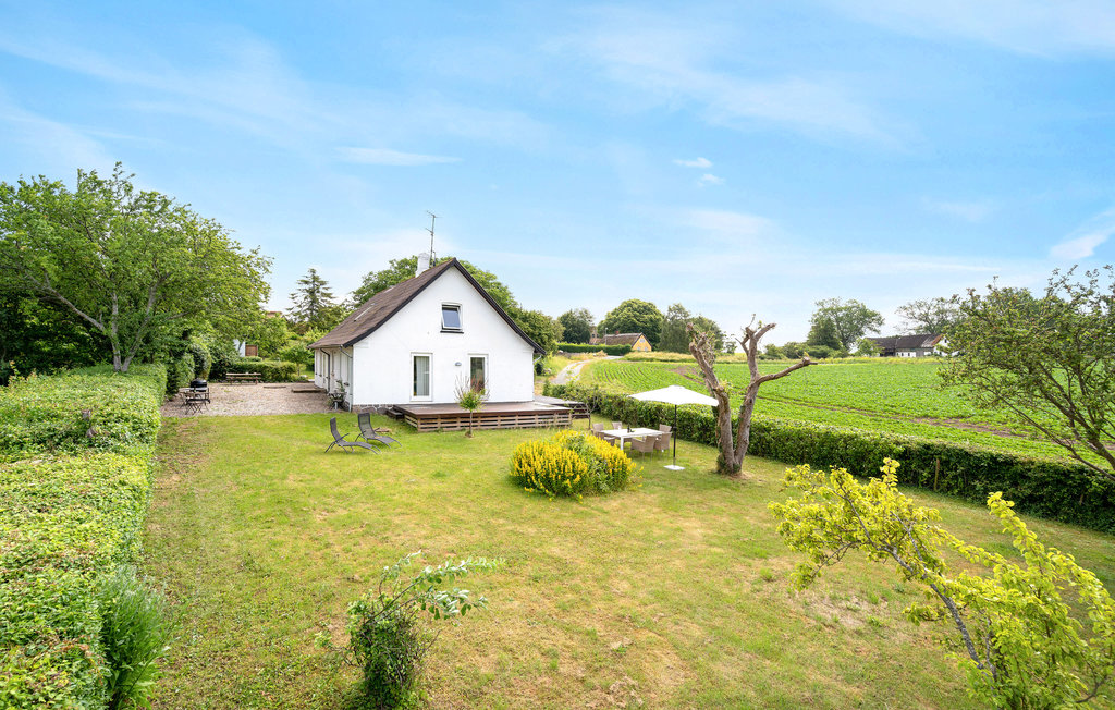 Ferienhaus - Ulvshale , Dänemark - K30304 10