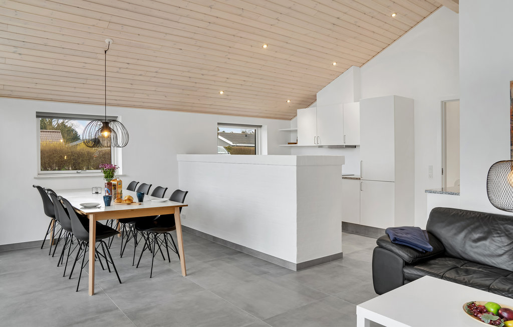 Ferienhaus - Bogø/Møn , Dänemark - K30218 7