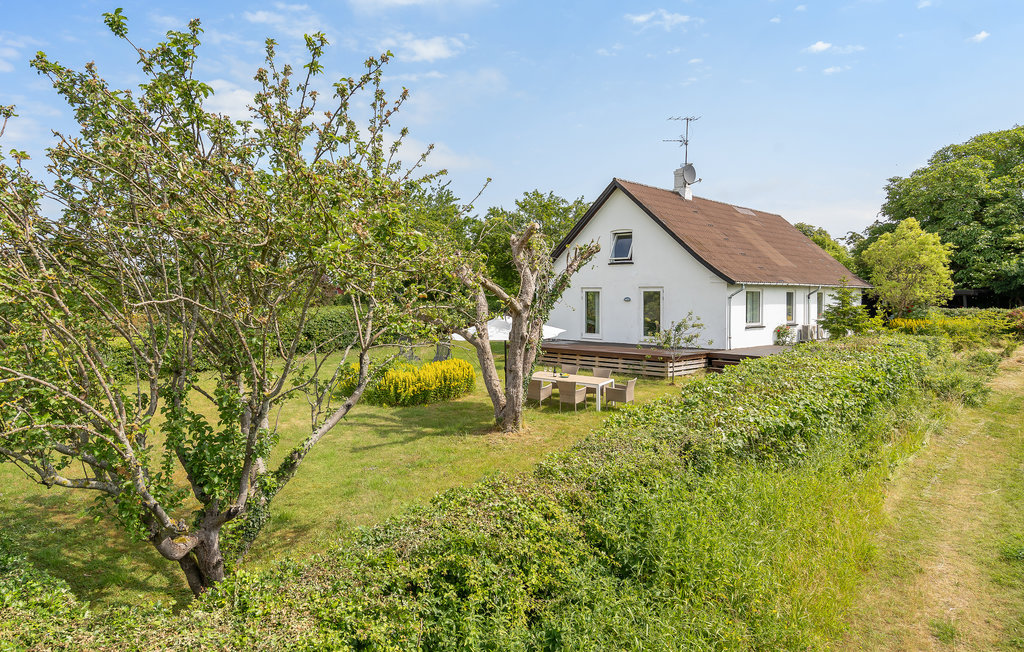 Ferienhaus - Ulvshale , Dänemark - K30304 12