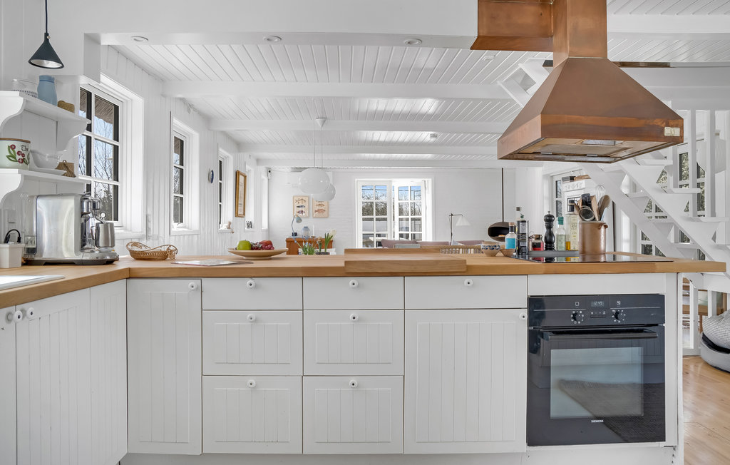 Ferienhaus - Svensmarke/Møn , Dänemark - K30305 19