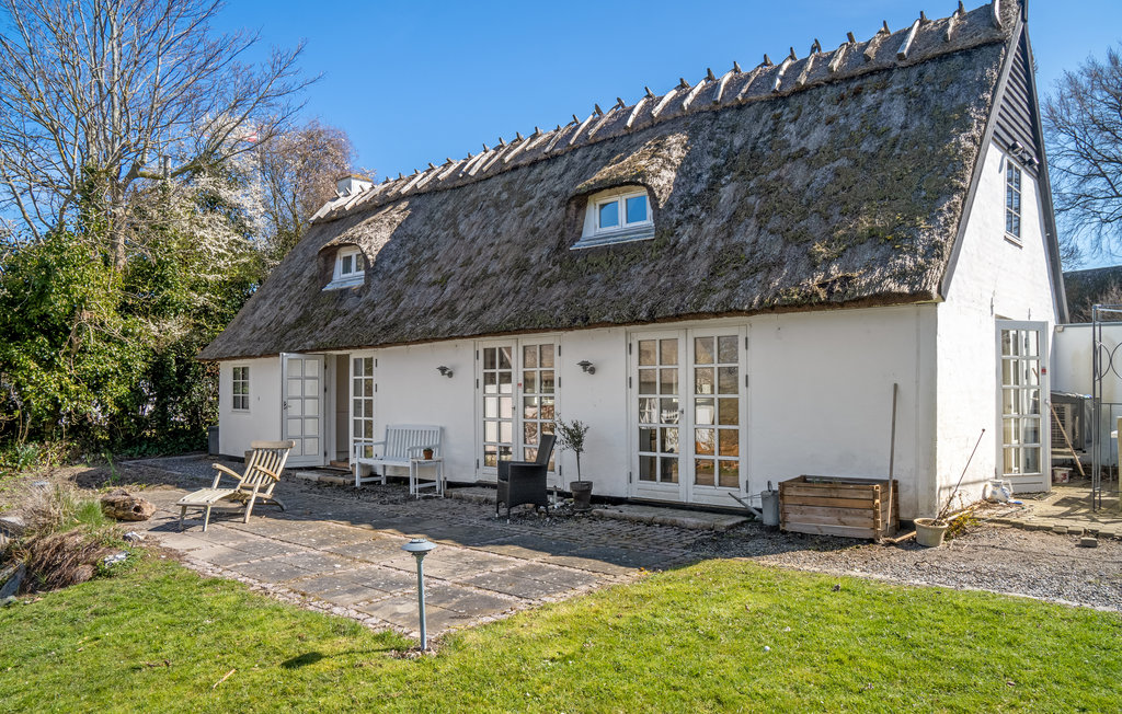 Ferienhaus - Svensmarke/Møn , Dänemark - K30305 12