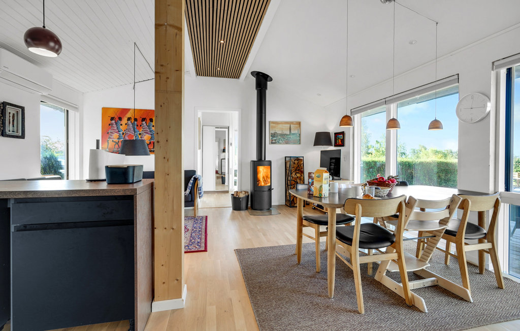 Ferienhaus - Bogø/Møn , Dänemark - K30322 4