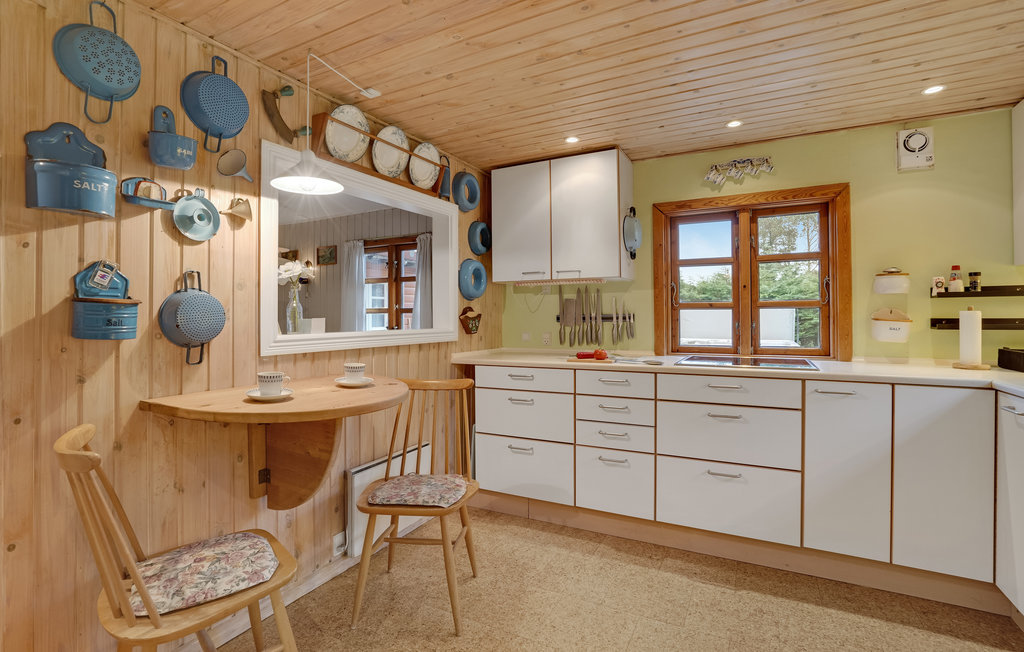 Ferienhaus - Råbylille Stand , Dänemark - K30913 15