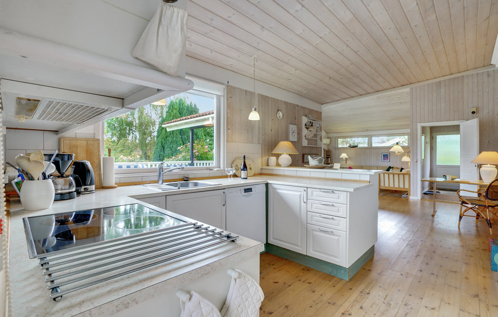 Ferienhaus - Råbylille , Dänemark - K30918 20