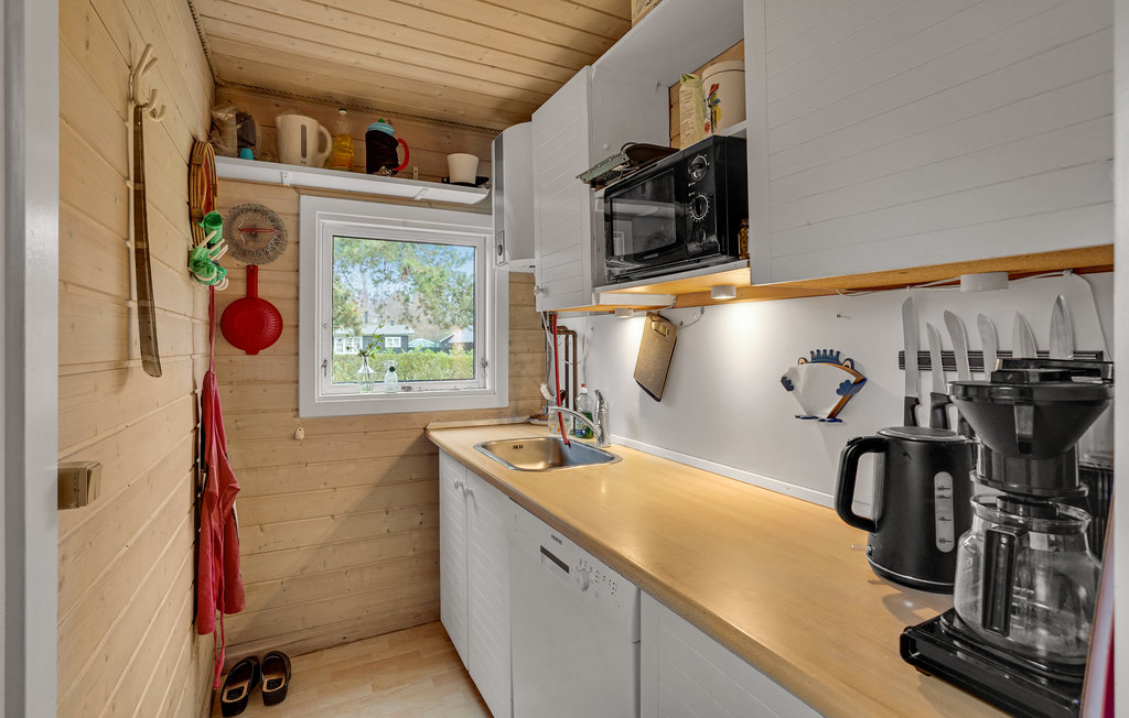 Feriehuse - Ulvshale , Danmark - K30938 7