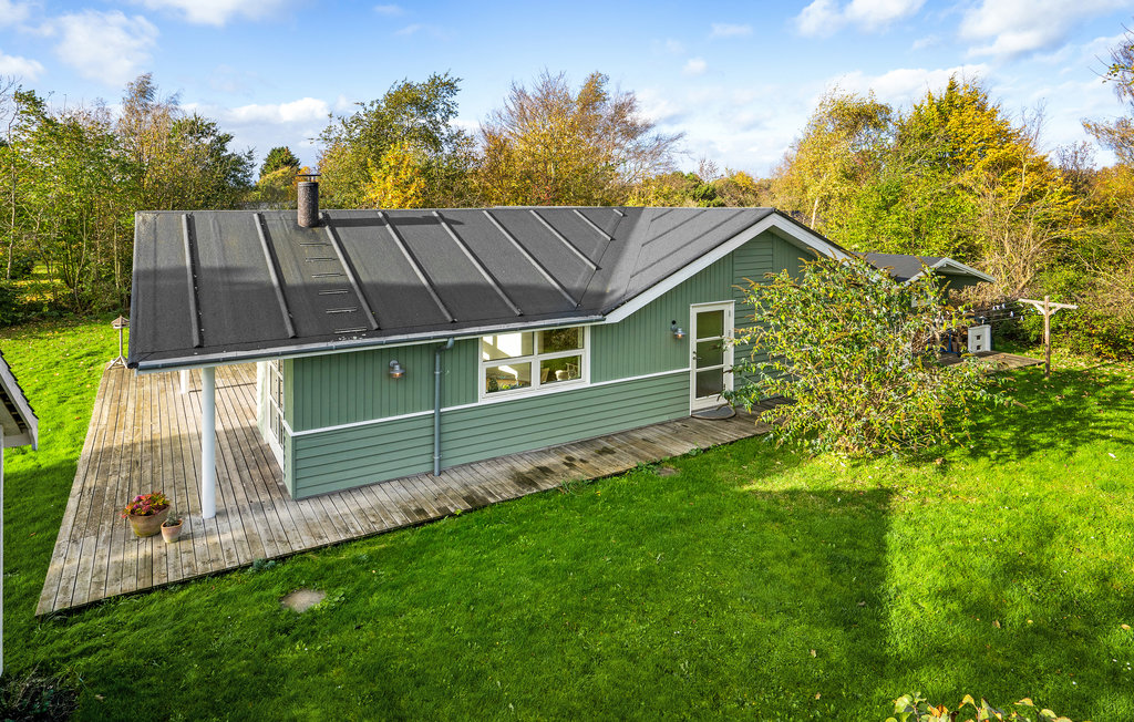 Domy wakacyjne - Råbylille Strand , Dania - K30950 11