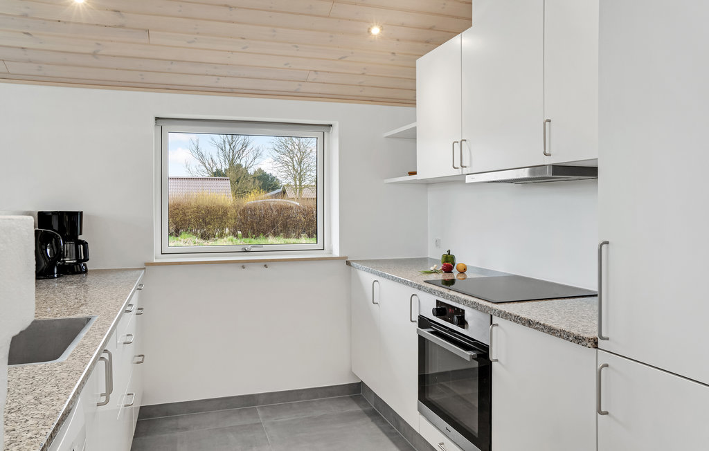 Ferienhaus - Bogø/Møn , Dänemark - K30218 6