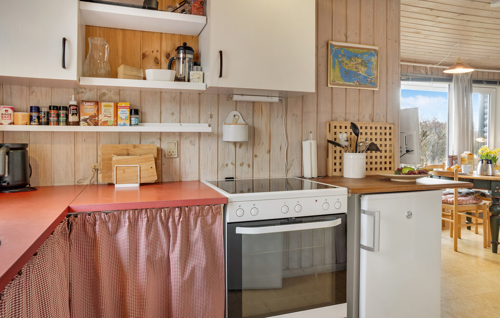 Ferienhaus - Bogø/Møn , Dänemark - K30224 12