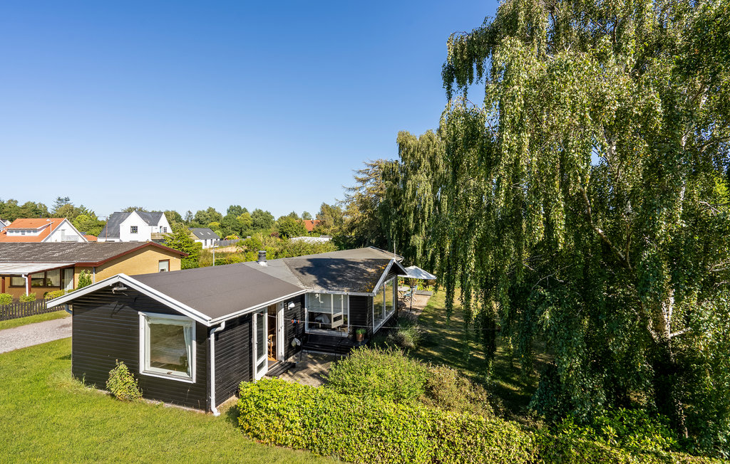 Feriehus - Bogø/Møn , Danmark - K30239 10