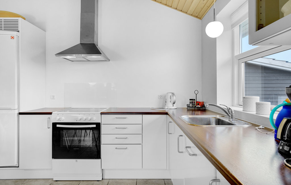 Ferienhaus - Bogø/Møn , Dänemark - K30270 16