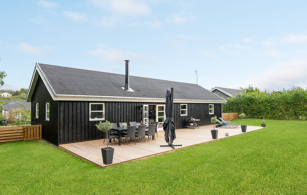 Ferienhaus - Bogø/Møn , Dänemark - K30281 2