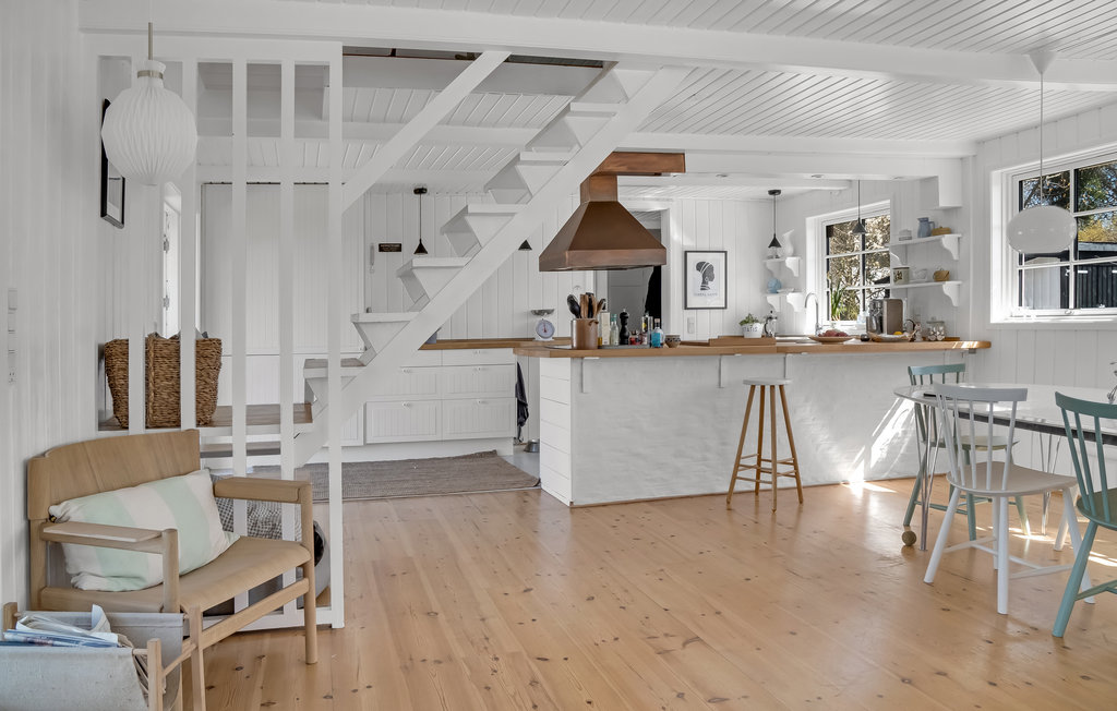 Ferienhaus - Svensmarke/Møn , Dänemark - K30305 18