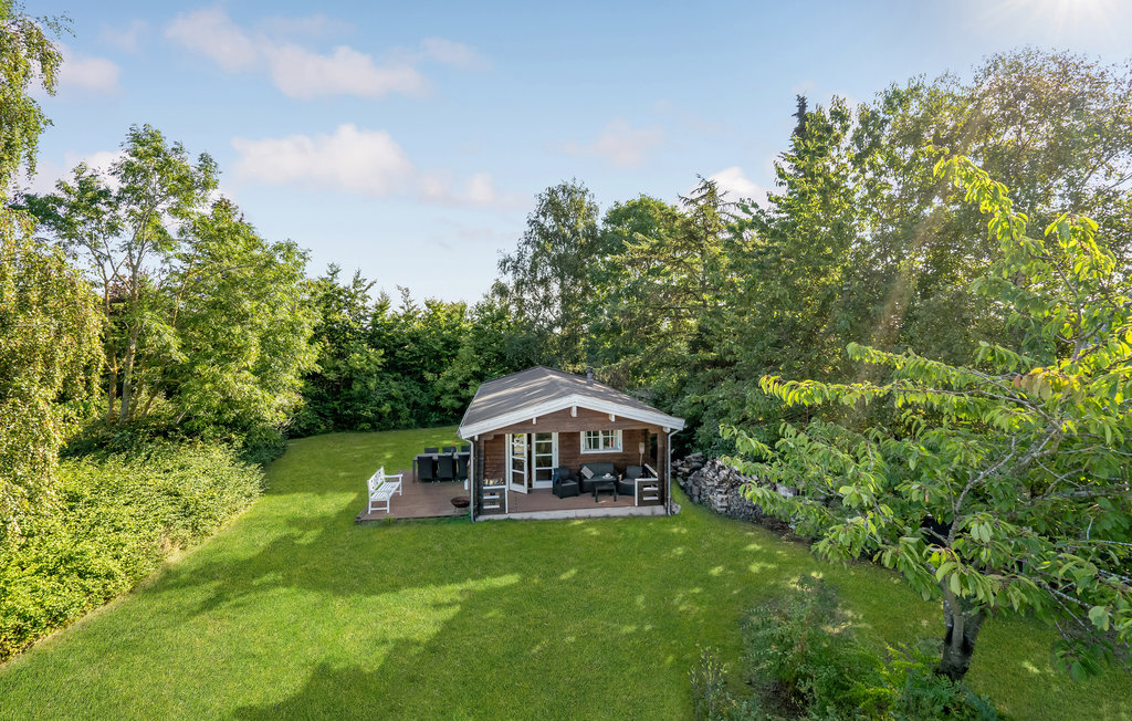 Ferienhaus - Bogø/Møn , Dänemark - K30328 10