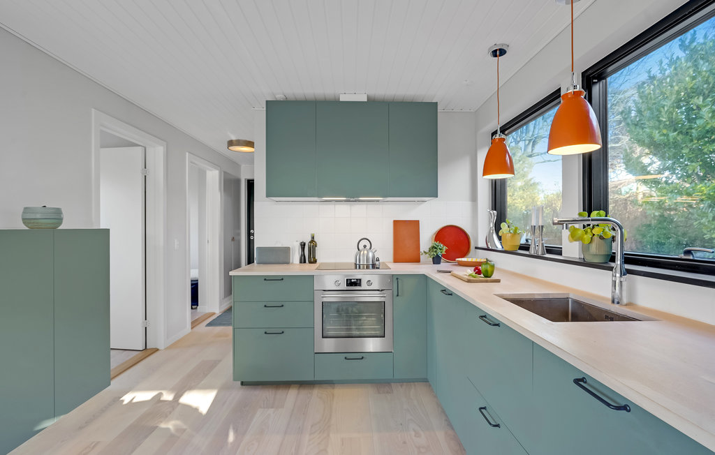 Feriehuse - Bogø/Møn , Danmark - K30345 23