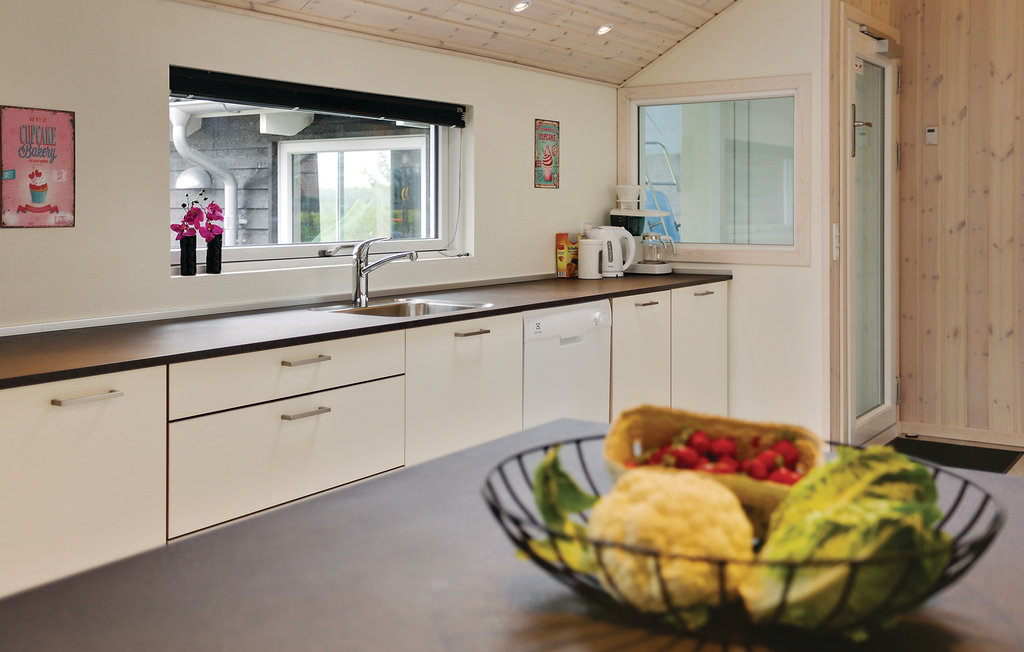 Ferienhaus - Råbylille , Dänemark - K30626 18