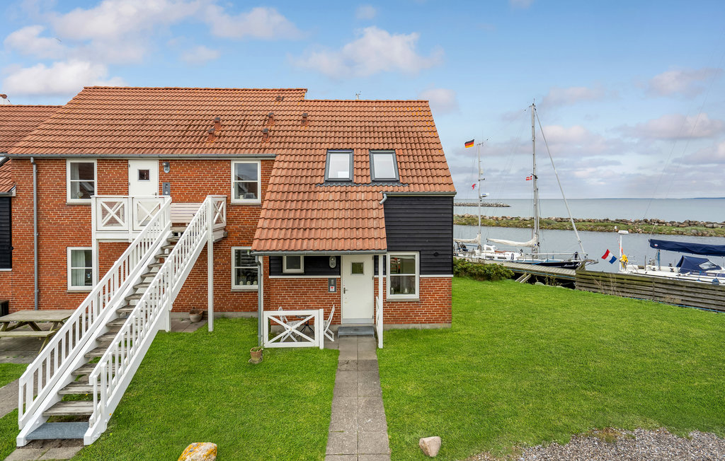 Ferieleilighet - Klintholm Havn , Danmark - K30927 10