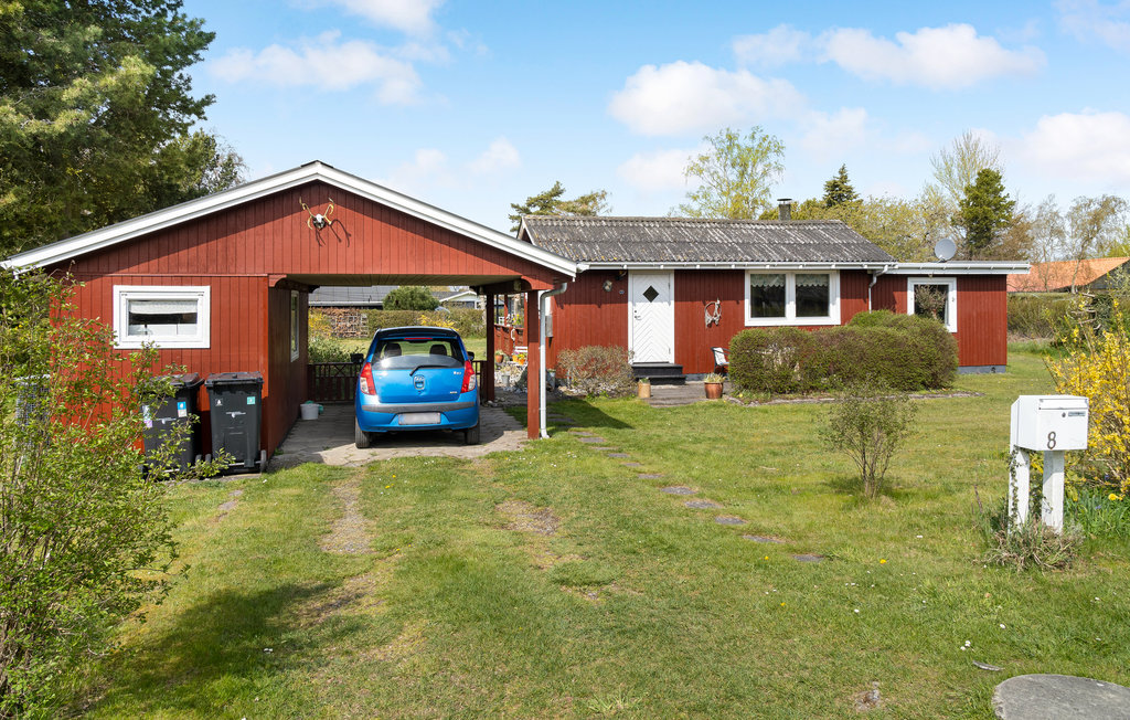 Feriehuse - Ulvshale , Danmark - K30938 10