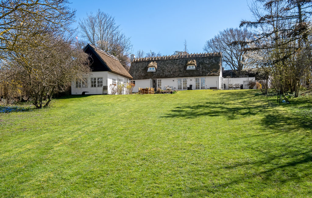 Ferienhaus - Svensmarke/Møn , Dänemark - K30305 10