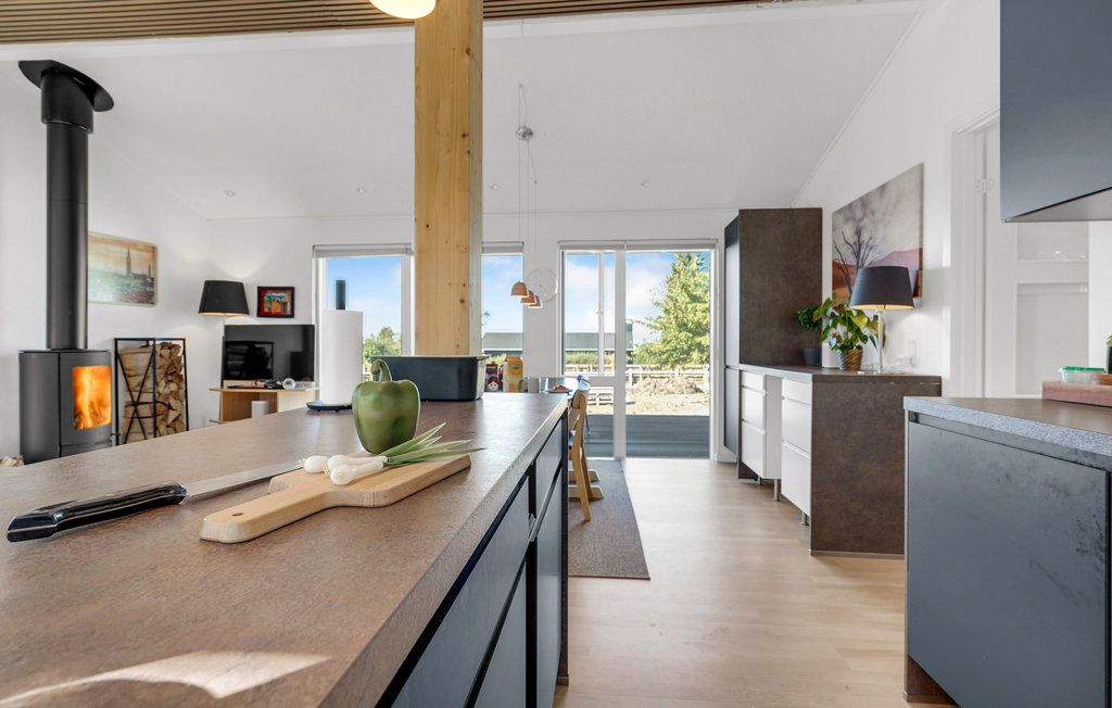 Ferienhaus - Bogø/Møn , Dänemark - K30322 14