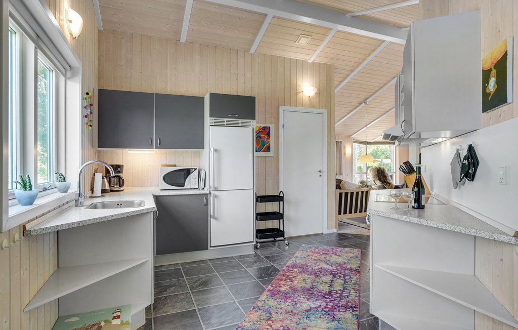 Ferienhaus - Bogø Havn , Dänemark - K30327 8