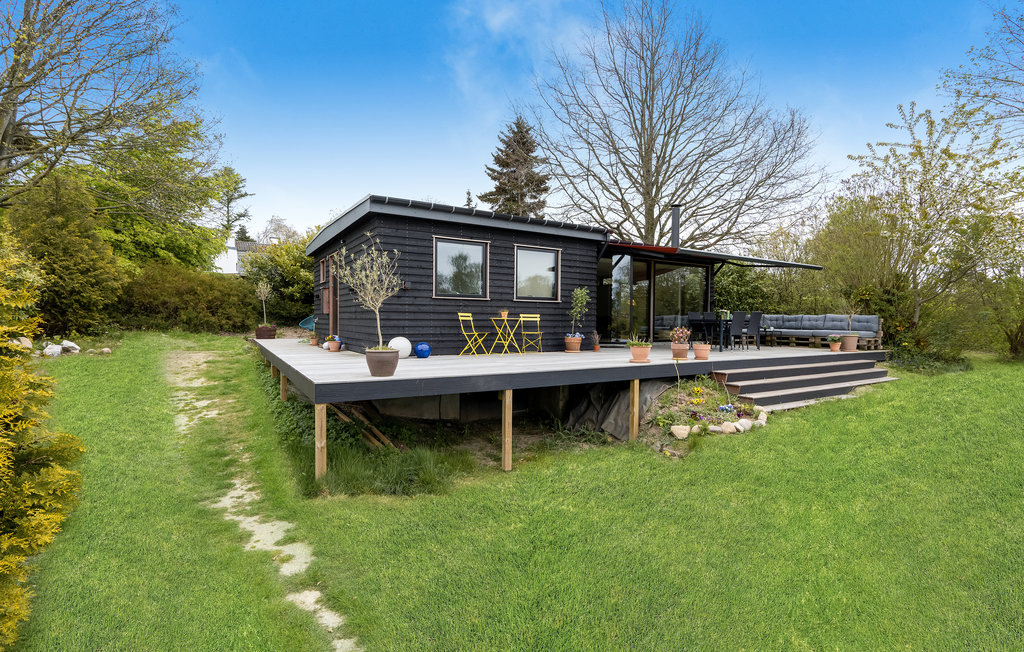 Feriehuse - Bogø/Møn , Danmark - K30345 10