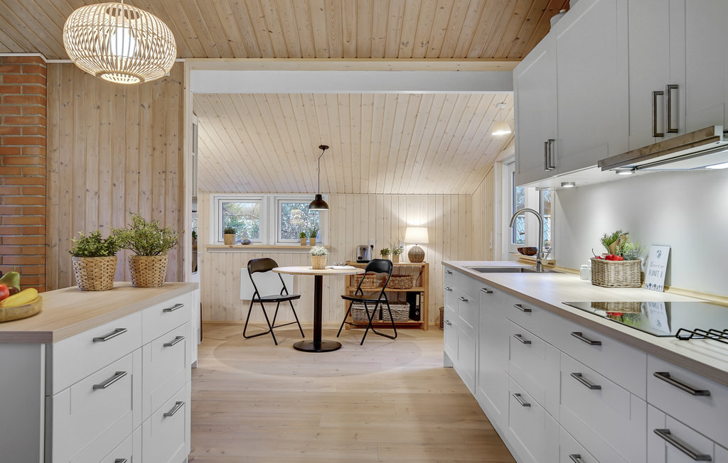 Ferienhaus - Ulvshale , Dänemark - K30936 20