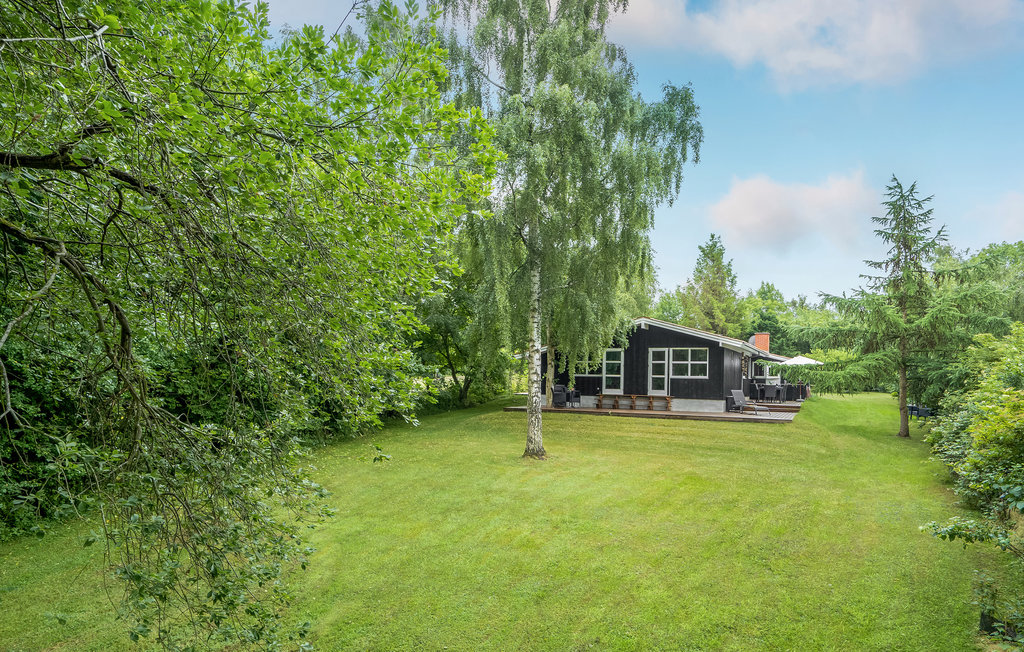 Ferienhaus - Ulvshale , Dänemark - K30936 8