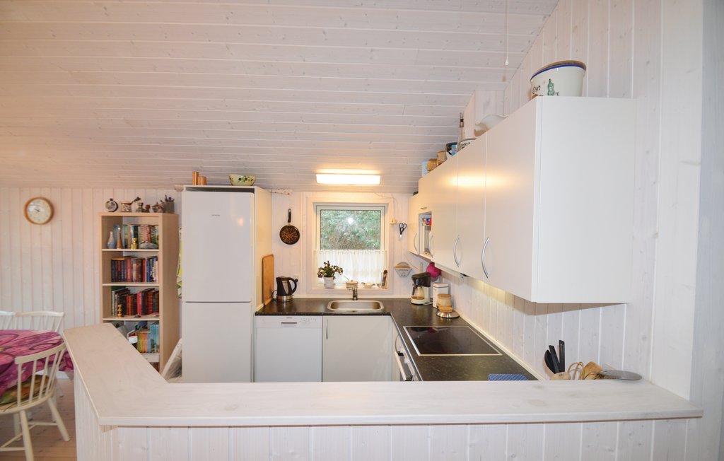 Feriehuse - Råbylille , Danmark - K30946 10