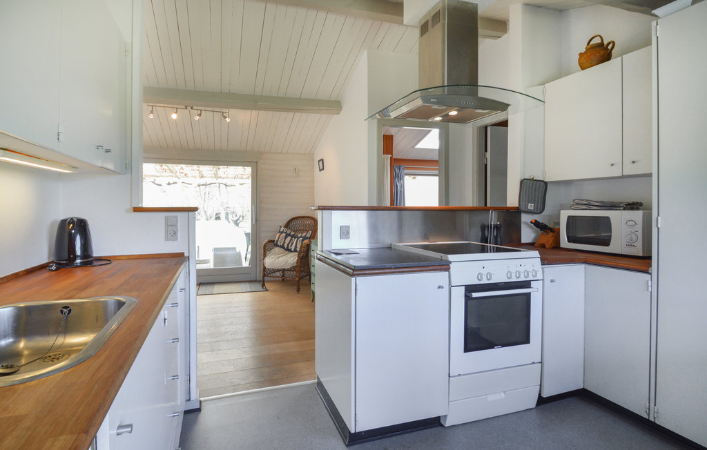 Feriehuse - Ulvshale , Danmark - K30962 8