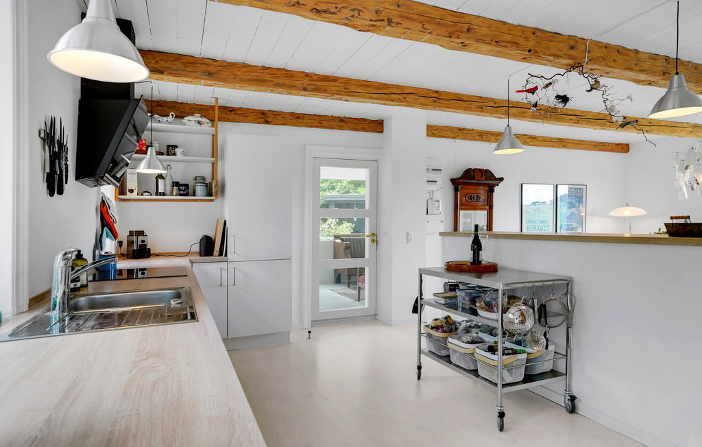 Ferienhaus - Ulvshale , Dänemark - K30304 7