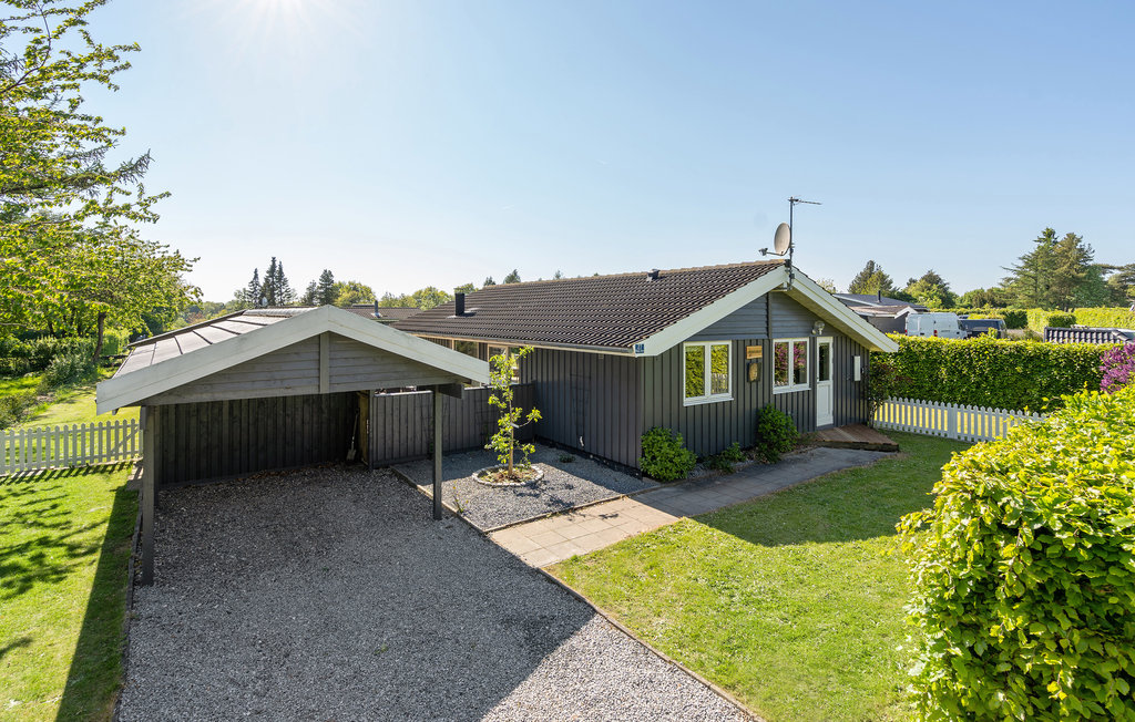 Ferienhaus - Bogø Havn , Dänemark - K30327 10