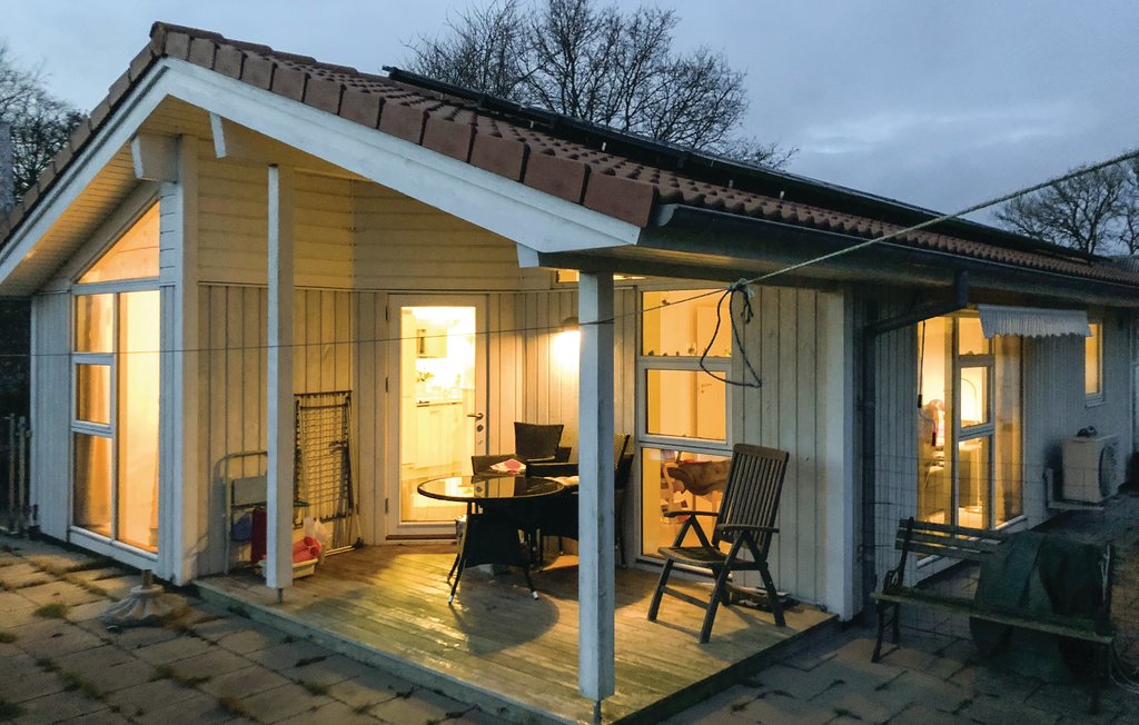 Feriehuse - Råbylille , Danmark - K30946 6