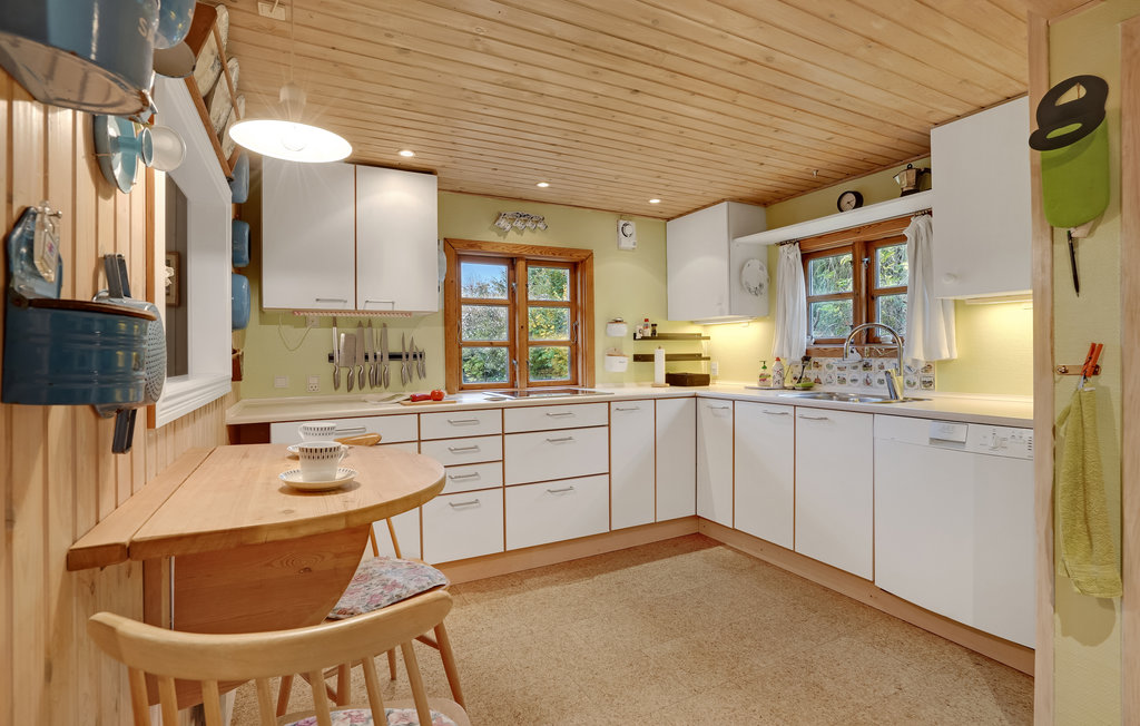 Ferienhaus - Råbylille Stand , Dänemark - K30913 7