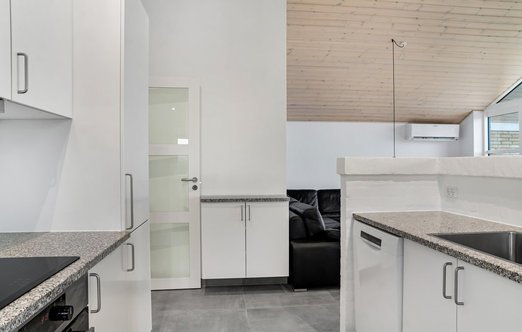 Ferienhaus - Bogø/Møn , Dänemark - K30218 19