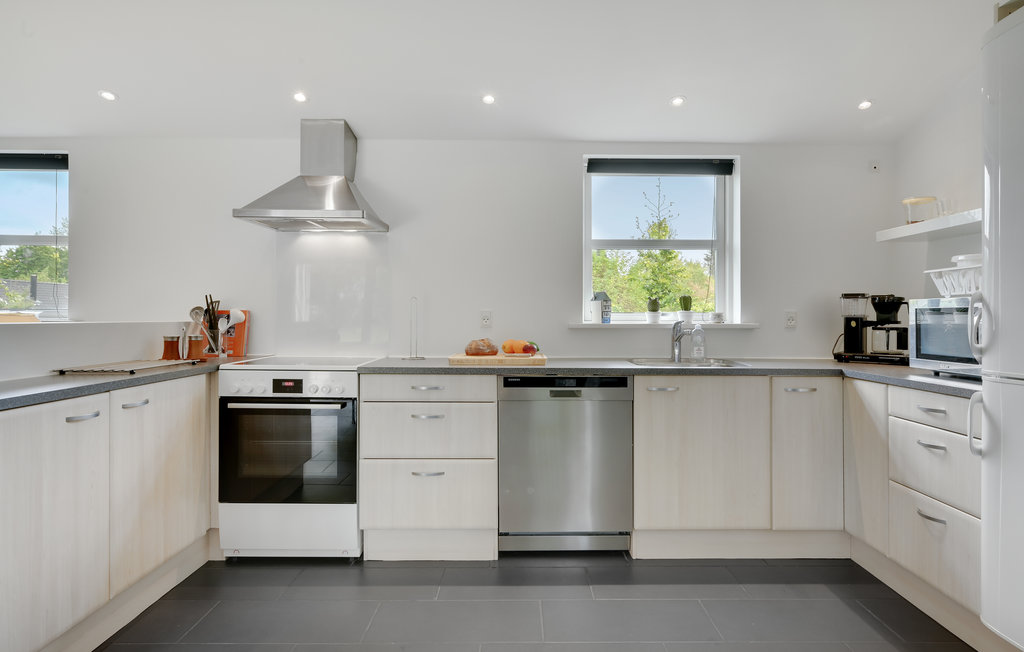 Ferienhaus - Bogø/Møn , Dänemark - K30281 15