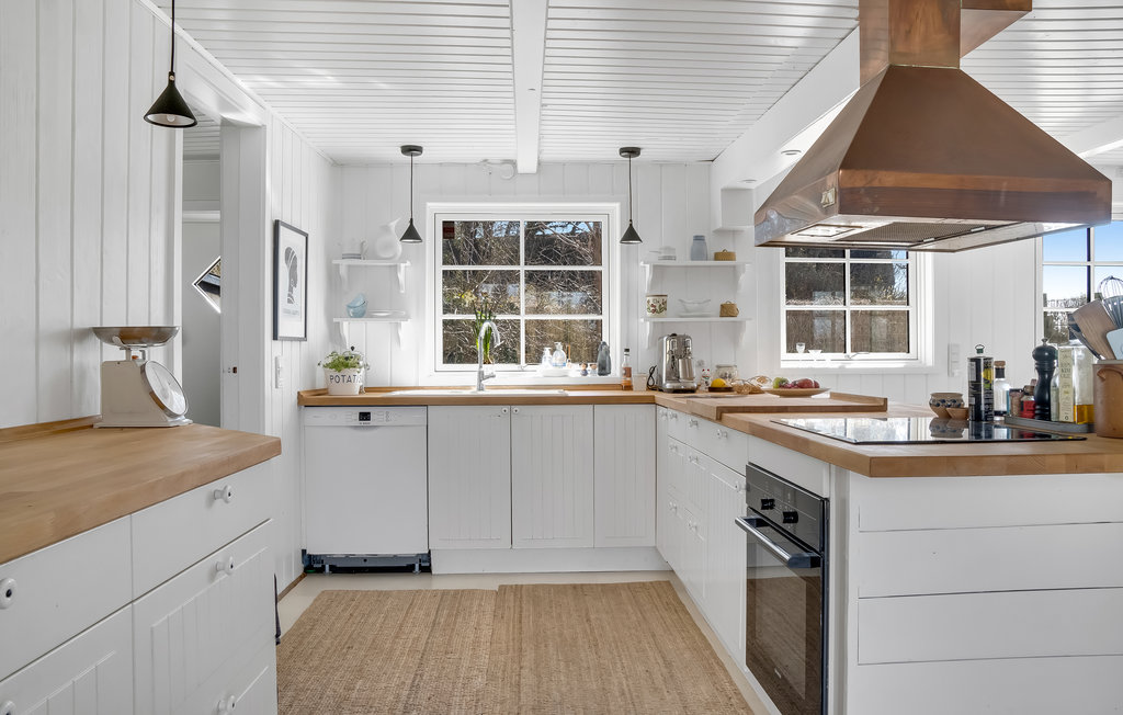 Ferienhaus - Svensmarke/Møn , Dänemark - K30305 6