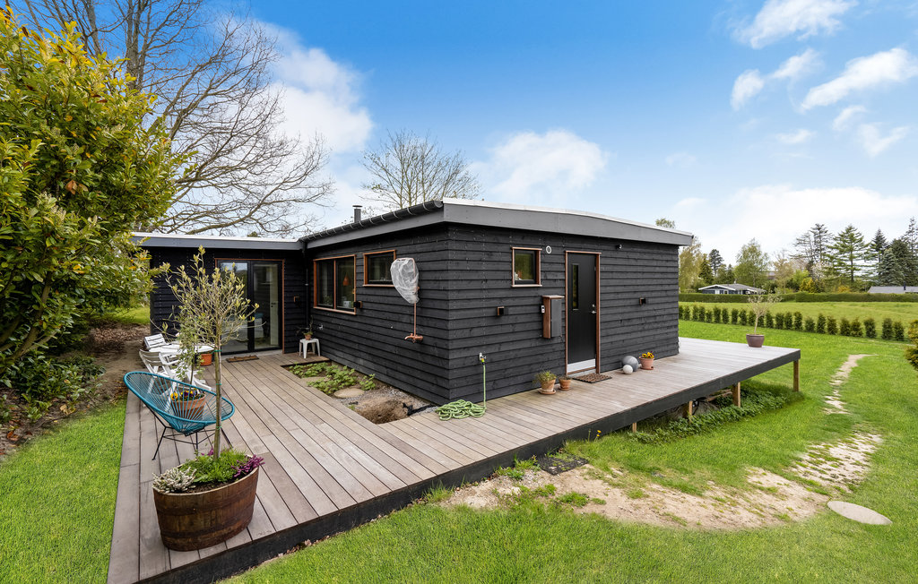 Feriehuse - Bogø/Møn , Danmark - K30345 11