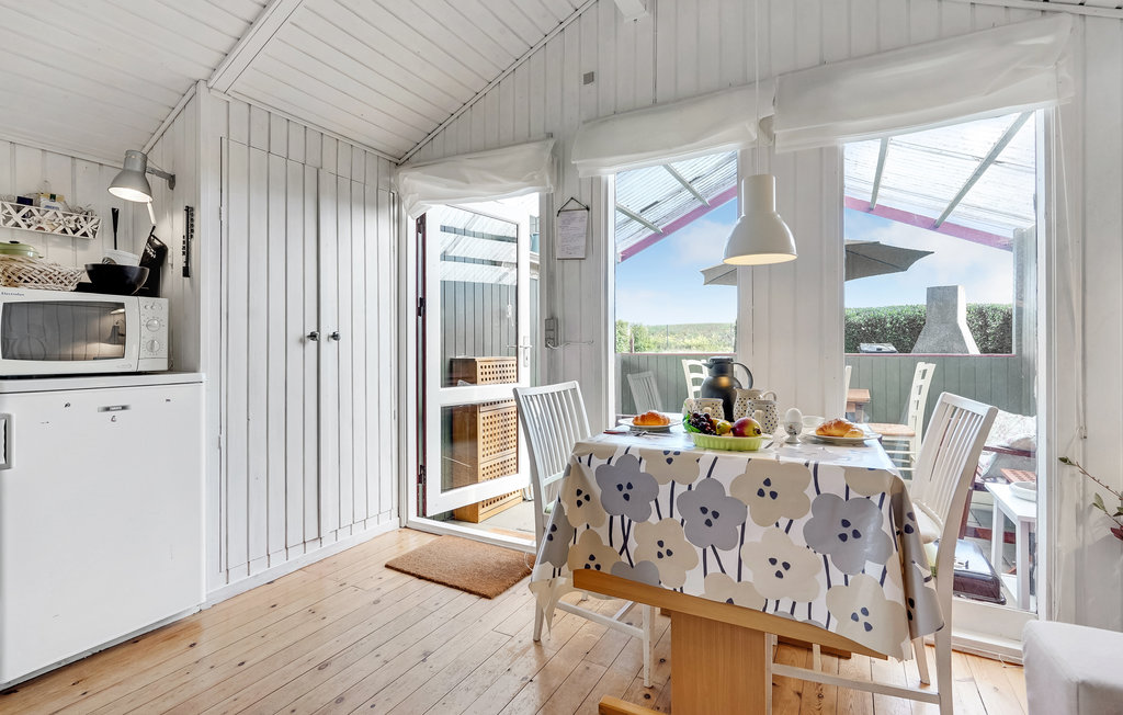 Ferienhaus - Ulvshale , Dänemark - K30955 7