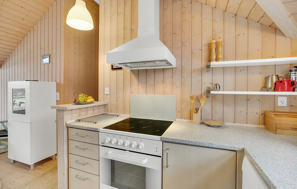 Feriehuse - Råbylille Strand , Danmark - K30986 19