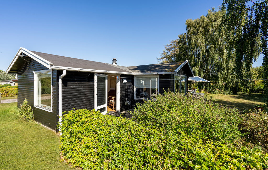 Feriehus - Bogø/Møn , Danmark - K30239 14