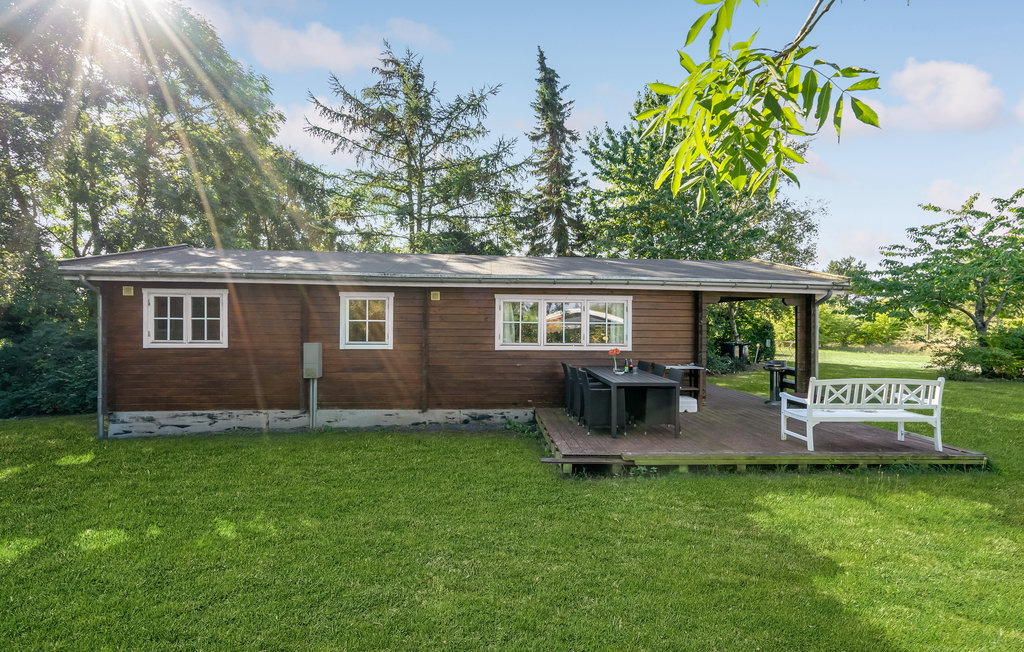 Ferienhaus - Bogø/Møn , Dänemark - K30328 14