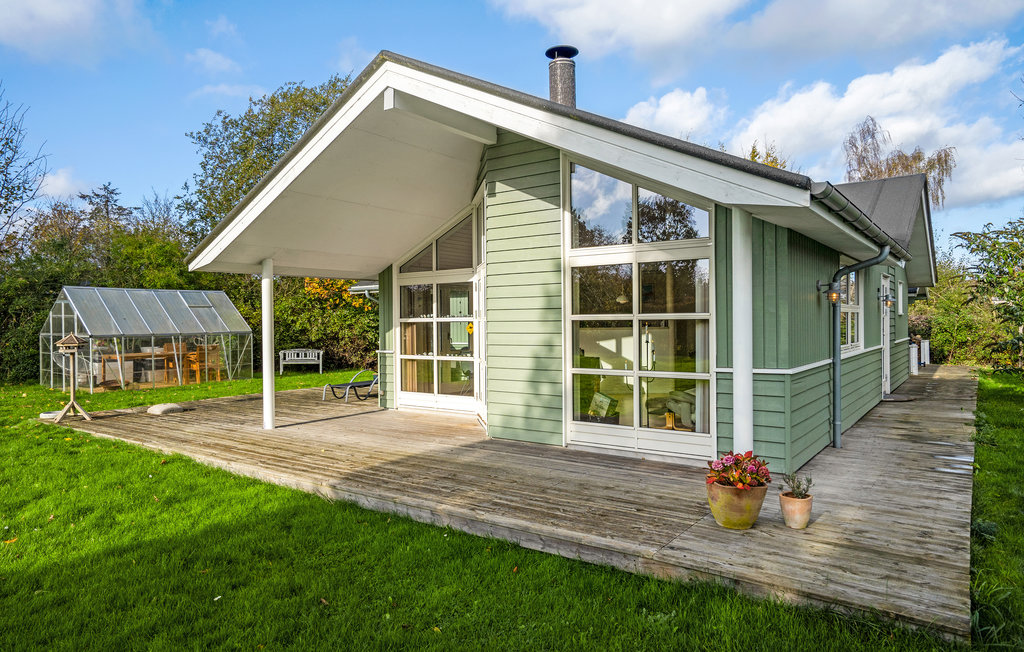 Domy wakacyjne - Råbylille Strand , Dania - K30950 13