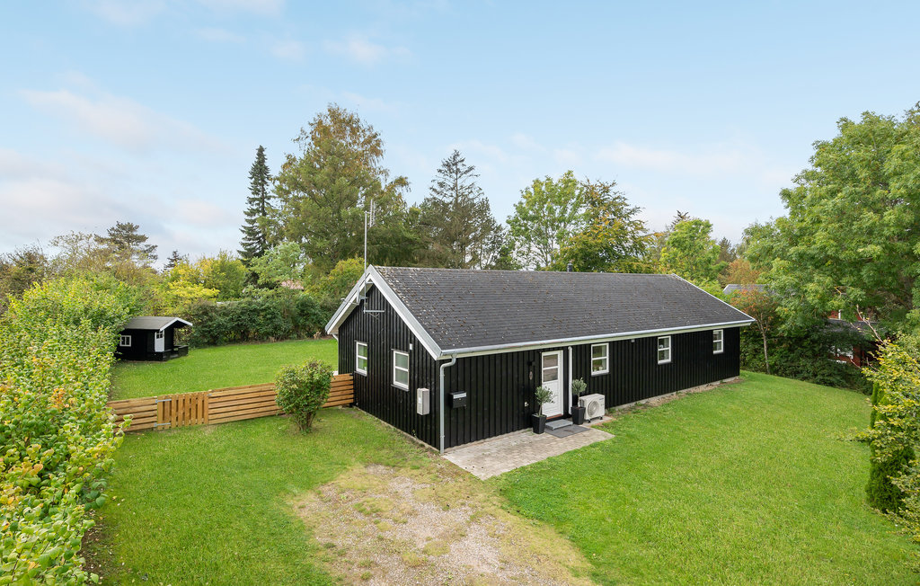 Ferienhaus - Bogø/Møn , Dänemark - K30281 9