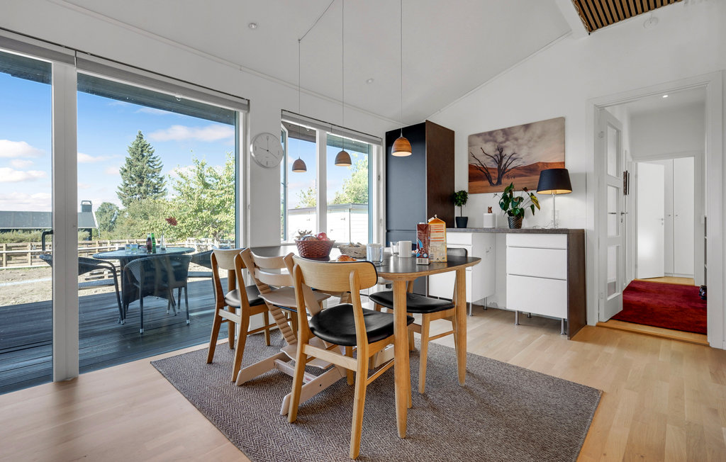 Ferienhaus - Bogø/Møn , Dänemark - K30322 15