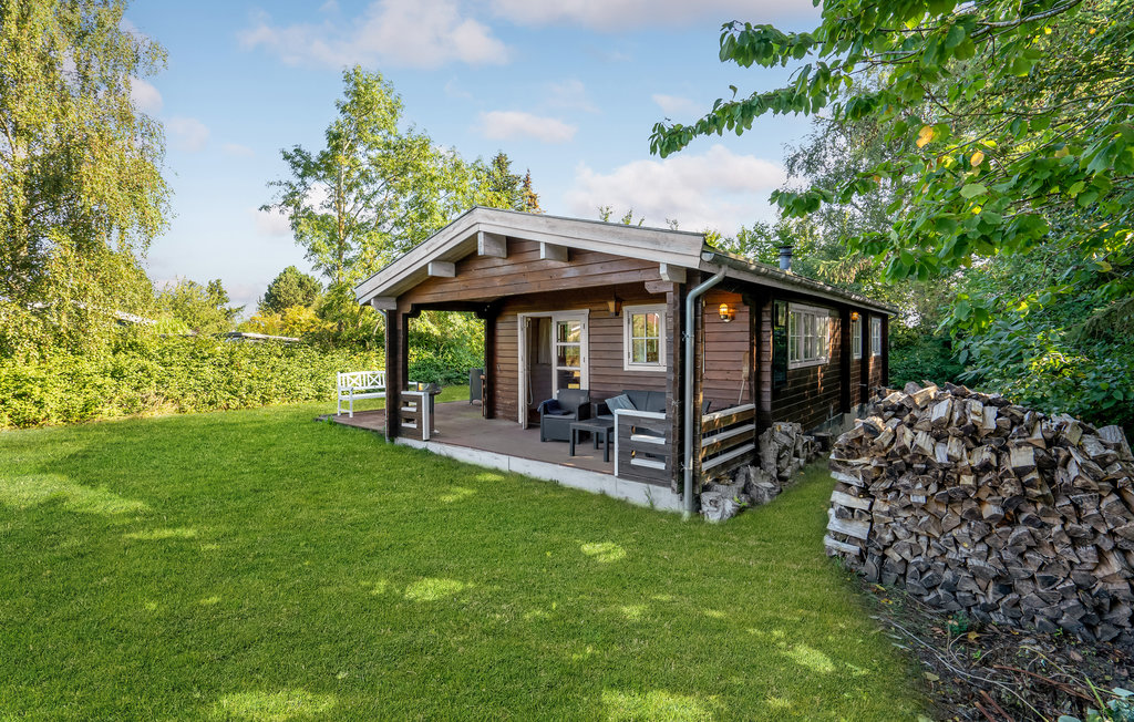 Ferienhaus - Bogø/Møn , Dänemark - K30328 11