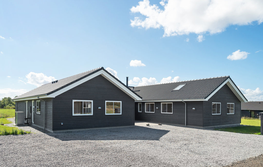 Ferienhaus - Råbylille , Dänemark - K30630 11