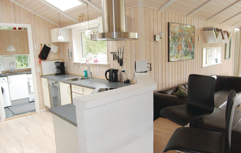 Feriehus - Råbylille , Danmark - K30925 13