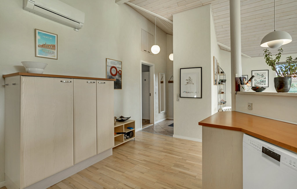 Domy wakacyjne - Råbylille Strand , Dania - K30950 20