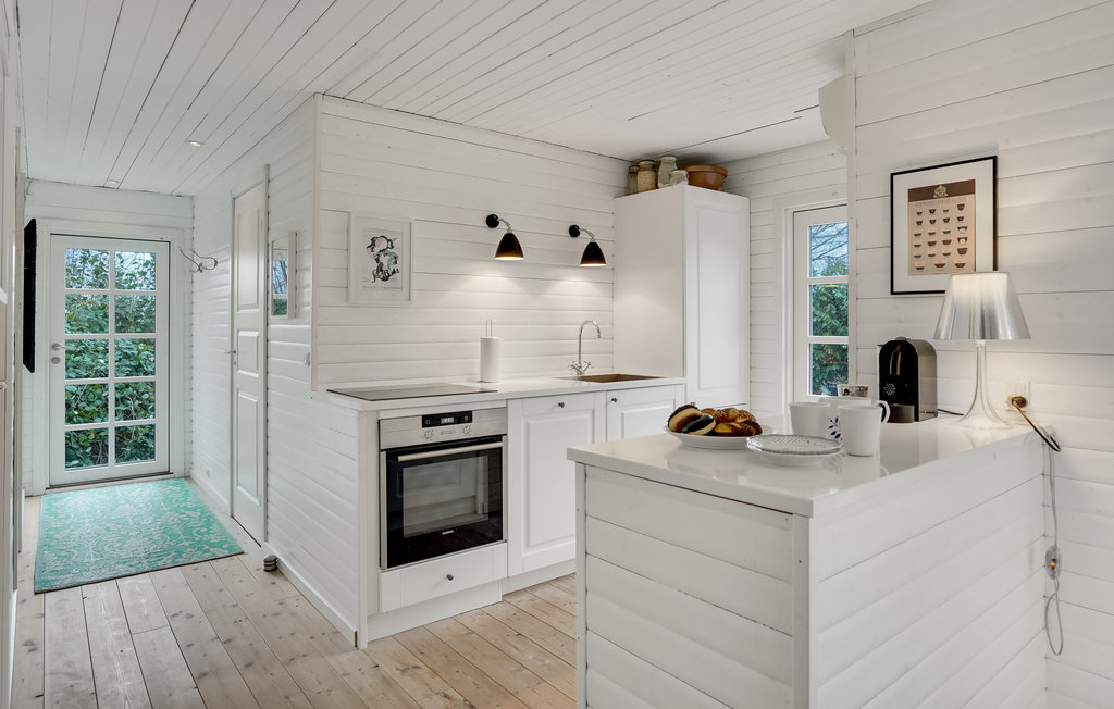 Ferienhaus - Oddermose Strand , Dänemark - K30006 20