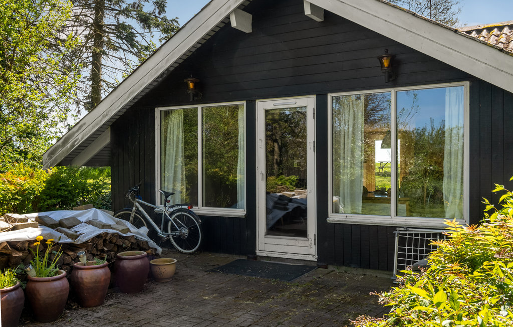 Ferienhaus - Bogø/Møn , Dänemark - K30288 9